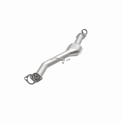 MagnaFlow Subaru California Grade CARB Compliant Direct-Fit Catalytic Converter 5421159 360 Degree Image Set