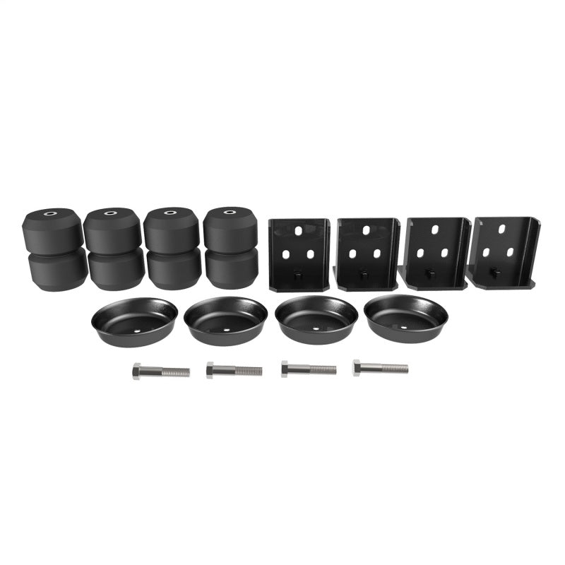 Timbren 1980 International Cargostar Rear Suspension Enhancement System IHROA2 IHROA2 Photo - Primary
