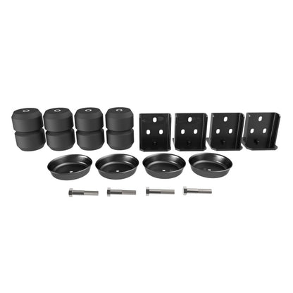 Timbren 1980 International Cargostar Rear Suspension Enhancement System IHROA2 IHROA2 Photo - Primary