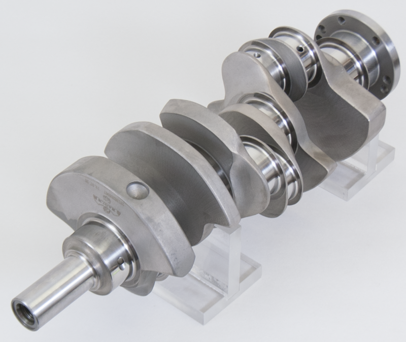 Eagle Buick 231 CID 3.8L V6 3.625in Stroke Forged Crankshaft 523136255967 523136255967 Photo - out of package