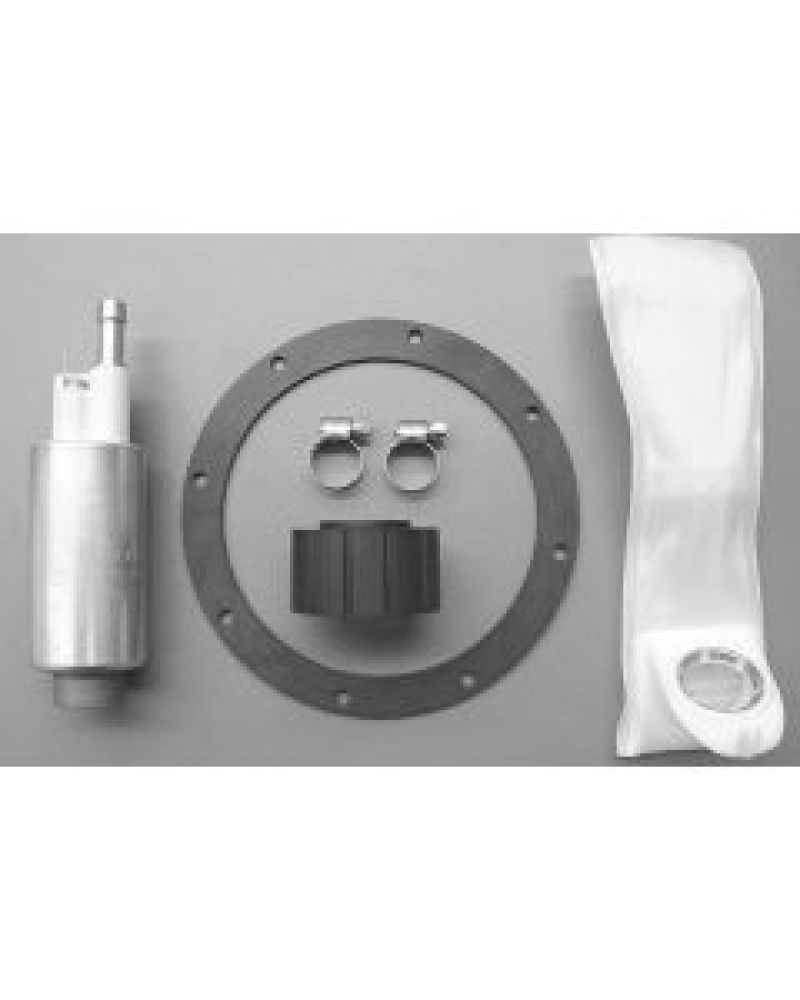Walbro 90-92 Ford Probe Fuel Pump/Filter Assembly 5CA222-1 5CA222-1 User 1