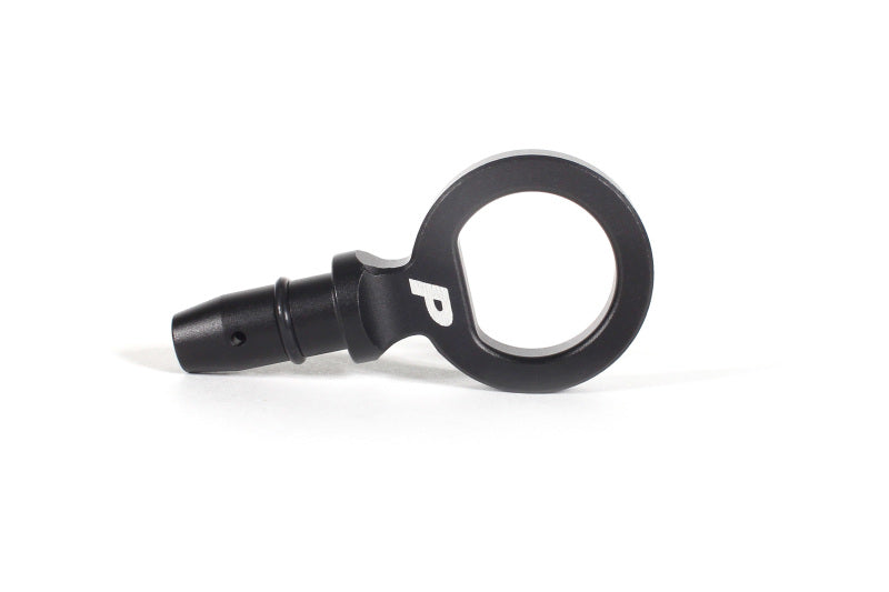 Perrin Performance Perrin Subaru Dipstick Handle Round Style - Black PSP-ENG-721BK PSP-ENG-721BK User 1