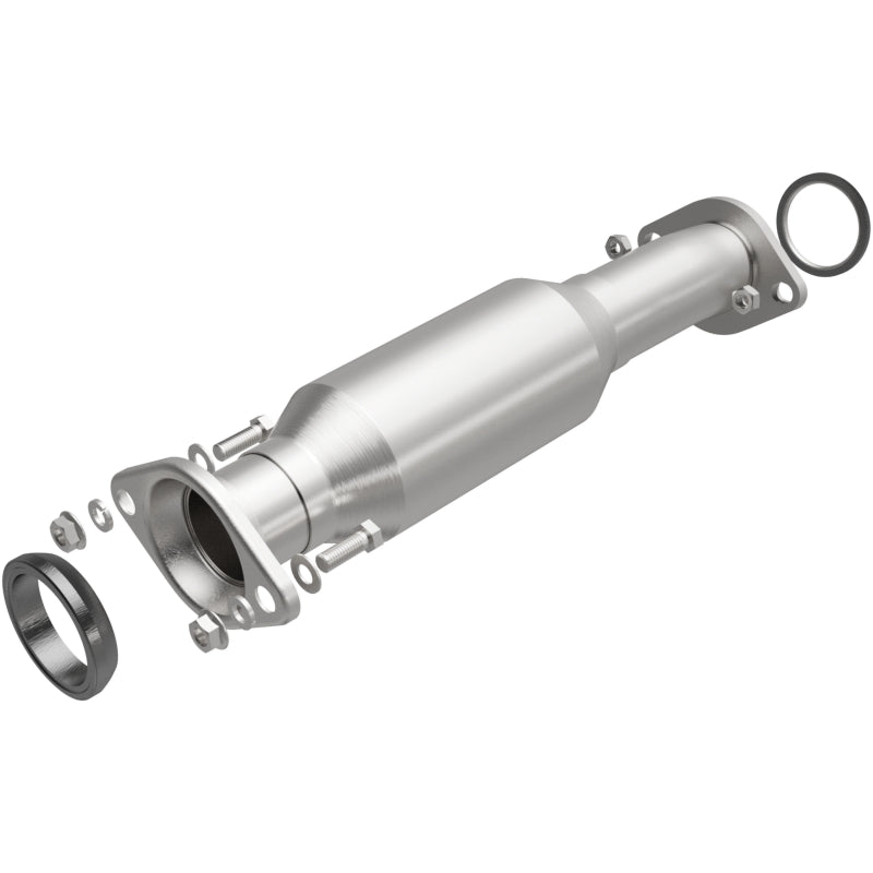 MagnaFlow Mazda 6 OEM Grade Federal / EPA Compliant Direct-Fit Catalytic Converter 21-311 Photo - Primary