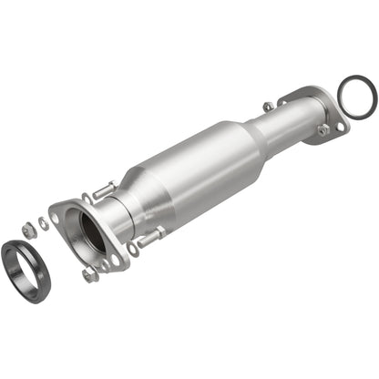 MagnaFlow Mazda 6 OEM Grade Federal / EPA Compliant Direct-Fit Catalytic Converter 21-311 Photo - Primary