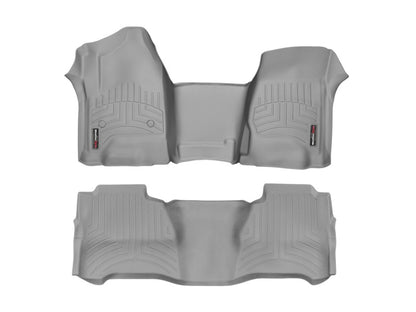 WeatherTech  46945-1-2 46945-1-2 Photo - Primary