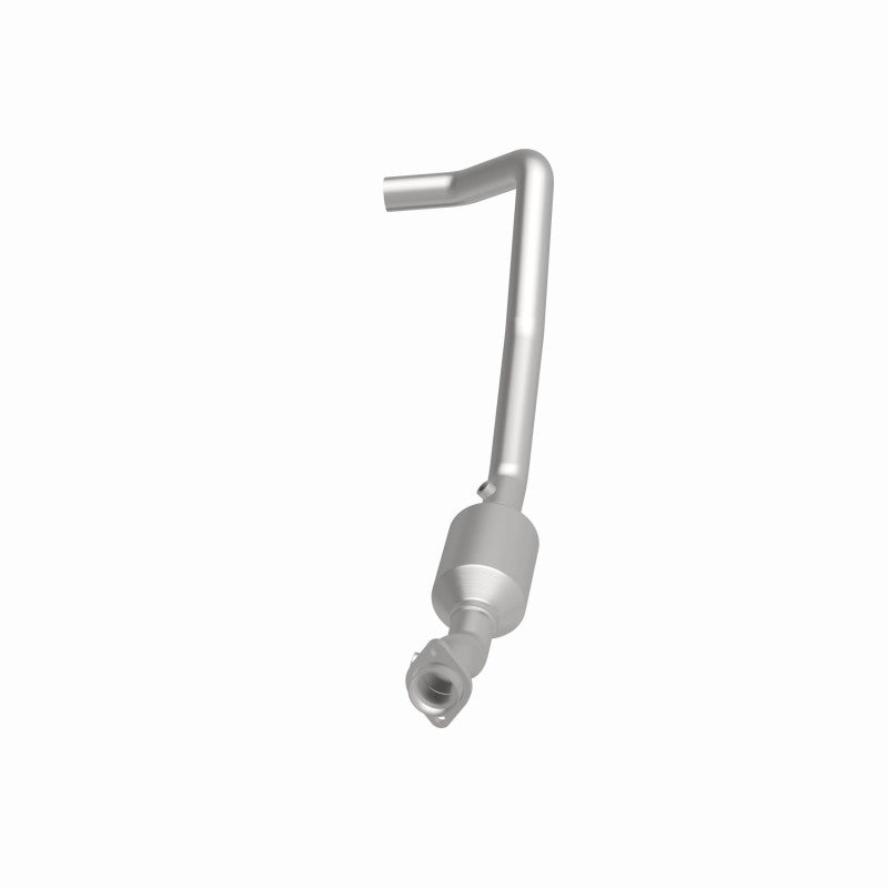 MagnaFlow Dodge Ram 1500 California Grade CARB Compliant Direct-Fit Catalytic Converter 4551023 360 Degree Image Set