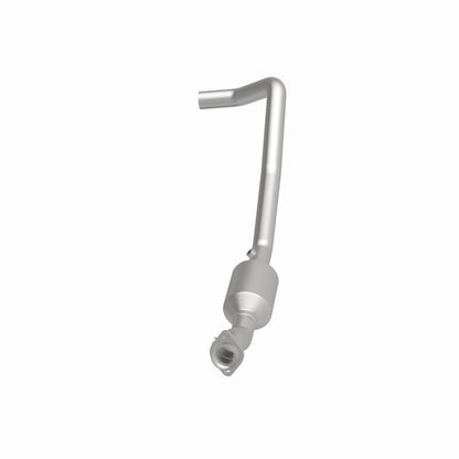 MagnaFlow Dodge Ram 1500 California Grade CARB Compliant Direct-Fit Catalytic Converter 4551023 360 Degree Image Set