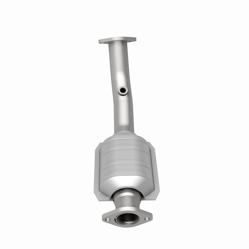 MagnaFlow Mazda MPV HM Grade Federal / EPA Compliant Direct-Fit Catalytic Converter 23694 360 Degree Image Set
