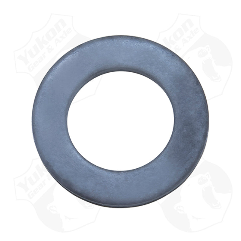 Yukon Gear & Axle Yukon Gear Dana 44 JK / 60 / 70U Pinion Nut Washer Replacement YSPPN-030 YSPPN-030 Photo - Primary