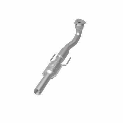 MagnaFlow Saab 9-3 California Grade CARB Compliant Direct-Fit Catalytic Converter 5421784 360 Degree Image Set