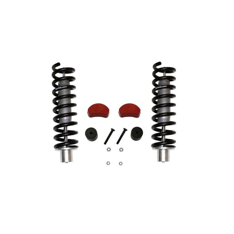 Skyjacker Suspension Lift Kit Component 2002-2003 Jeep Liberty 4 Wheel Drive Rear Wheel Drive LIB250 LIB250 Photo - Primary