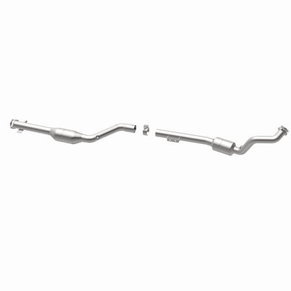 MagnaFlow Mercedes-Benz SL500 California Grade CARB Compliant Direct-Fit Catalytic Converter 444051 360 Degree Image Set