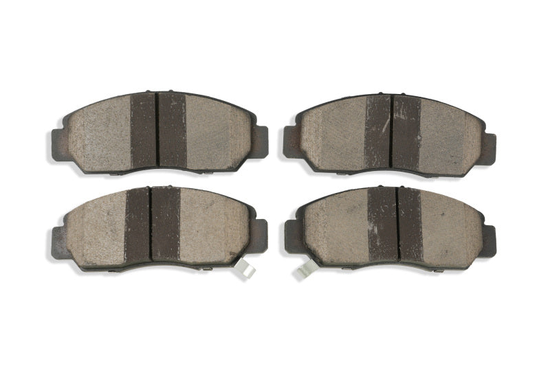 DBA DBA Street Series Brake Pads Brakes, Rotors & Pads Brake Pads - OE main image