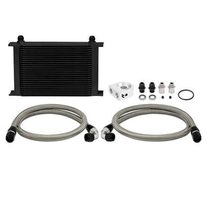 Mishimoto 10 Row Universal Oil Cooler Kit MMOC-U User 8