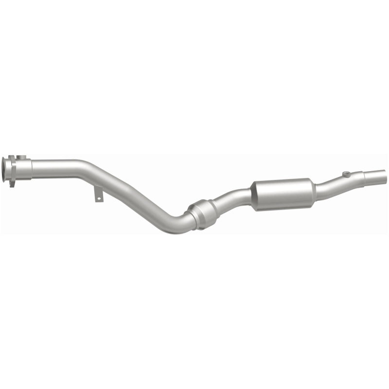 MagnaFlow Audi OEM Grade Federal / EPA Compliant Direct-Fit Catalytic Converter 51849 Photo - out of package