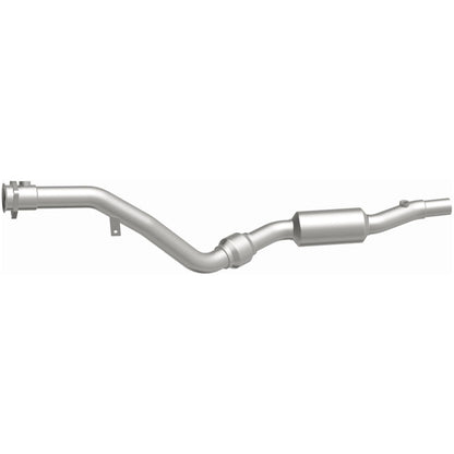 MagnaFlow Audi OEM Grade Federal / EPA Compliant Direct-Fit Catalytic Converter 51849 Photo - out of package