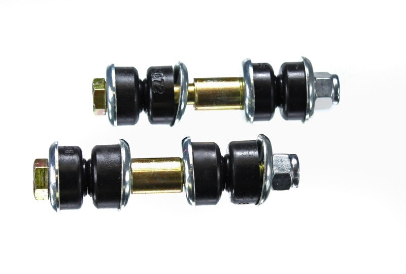 Energy Suspension Sway Bar End Link Bushing Set Black Chrysler PT Cruiser All 2001-2010 5.8105G Photo - Primary