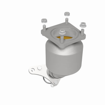MagnaFlow Nissan Maxima OEM Grade Federal / EPA Compliant Direct-Fit Catalytic Converter 52129 360 Degree Image Set