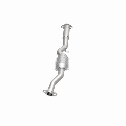 MagnaFlow Nissan Maxima Standard Grade Federal / EPA Compliant Direct-Fit Catalytic Converter 22768 360 Degree Image Set