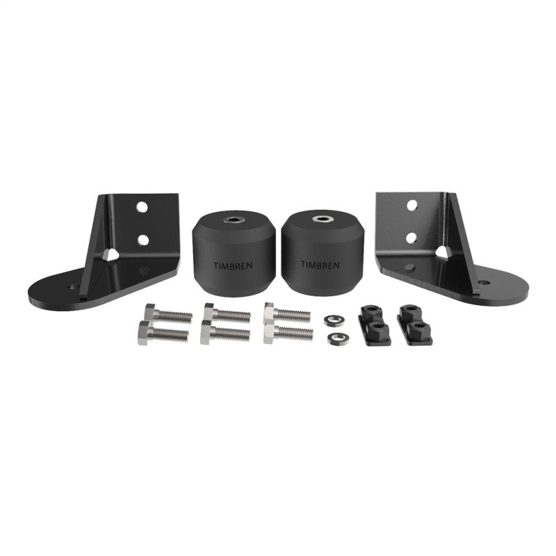Timbren 2005 Dodge Dakota RWD Front Suspension Enhancement System DDF05A DDF05A Photo - Primary