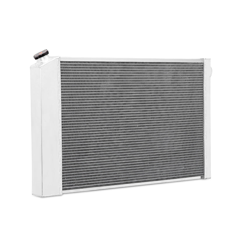 Mishimoto Performance Aluminum Radiator - 1978-1986 GMC/K Truck X-Line MMRAD-CK-78X User 1
