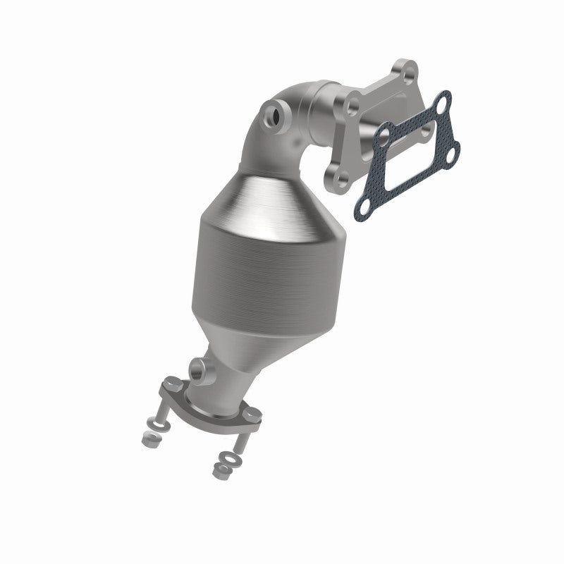 MagnaFlow California Grade CARB Compliant Manifold Catalytic Converter 5582189 360 Degree Image Set