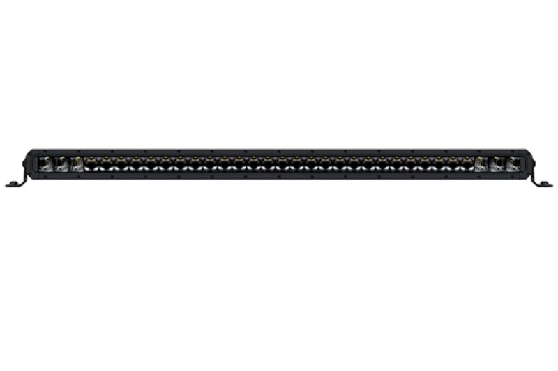 Hella Universal Black Magic 32in Tough Slim Light Bar - Spot & Flood Light 358197311 358197311 Photo - Unmounted