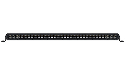 Hella Universal Black Magic 32in Tough Slim Light Bar - Spot & Flood Light 358197311 358197311 Photo - Unmounted