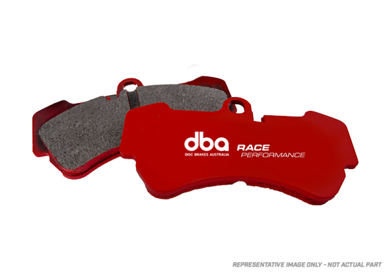 DBA DBA RP Performance Brake Pads Brakes, Rotors & Pads Brake Pads - Racing main image