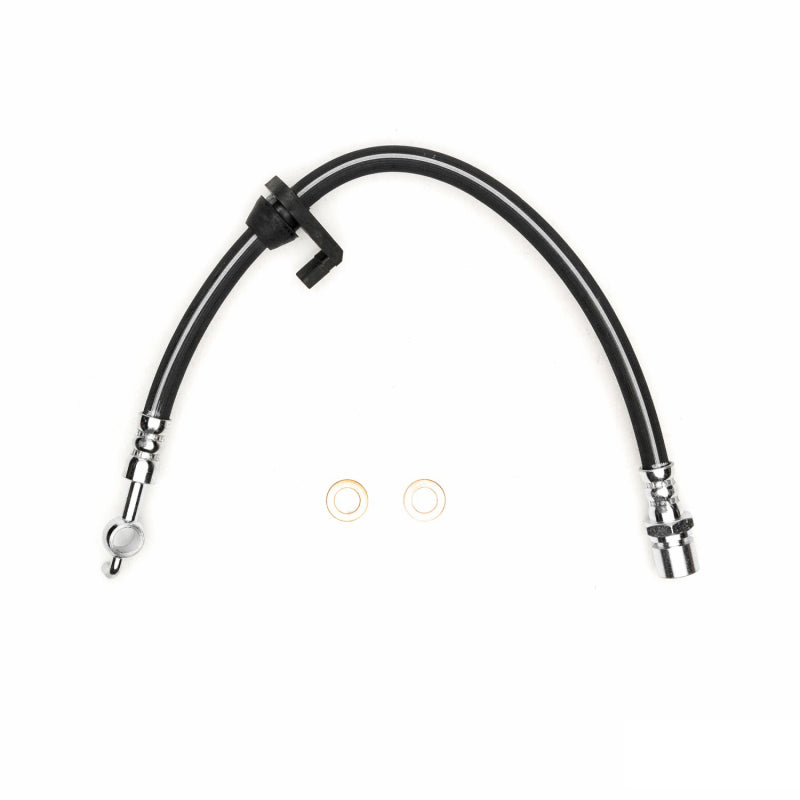 DFC DFC Brake Hoses Brakes, Rotors & Pads Brake Line Kits main image