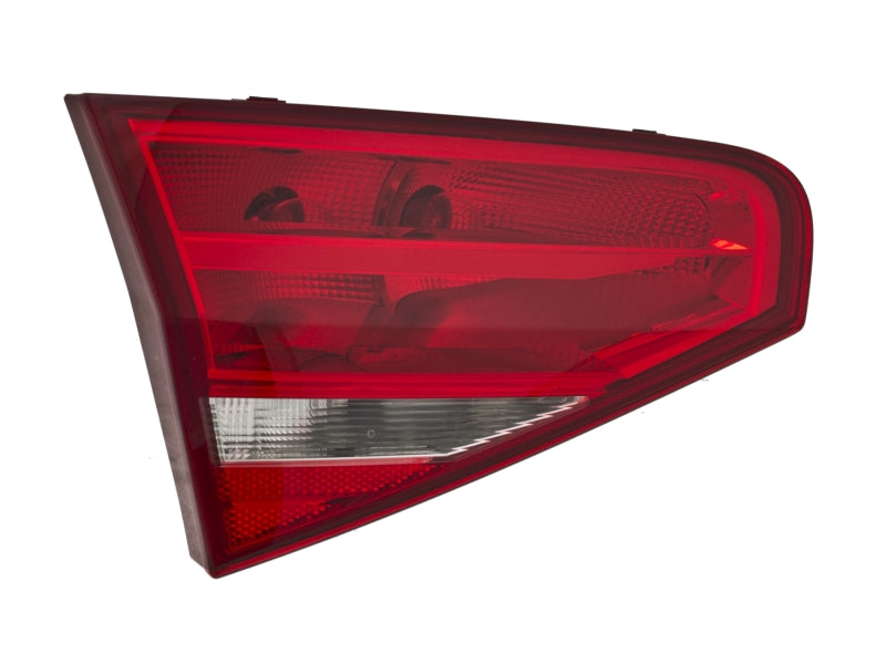 Hella 2013-2016 Audi S4 Back Up Light Assembly Rear Left Inner 010915091 010915091 Photo - Primary