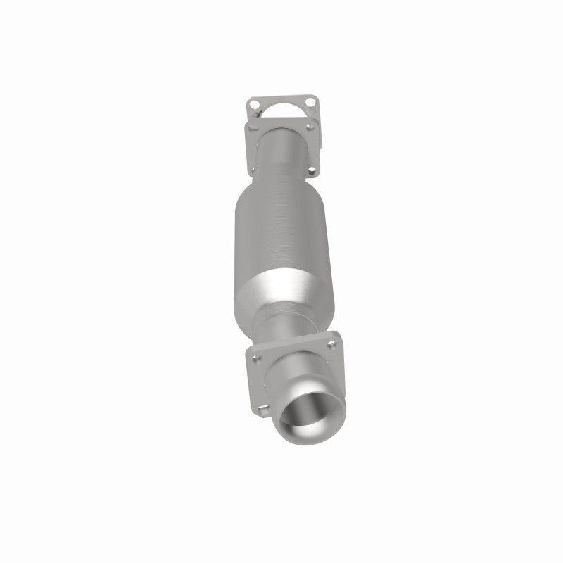 MagnaFlow International Scout II California Grade CARB Compliant Direct-Fit Catalytic Converter 3391425 360 Degree Image Set