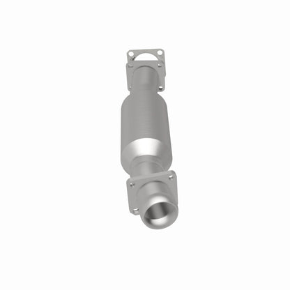 MagnaFlow International Scout II California Grade CARB Compliant Direct-Fit Catalytic Converter 3391425 360 Degree Image Set