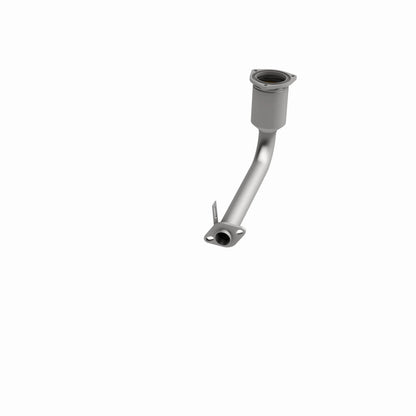 MagnaFlow Suzuki Esteem HM Grade Federal / EPA Compliant Direct-Fit Catalytic Converter 50829 360 Degree Image Set