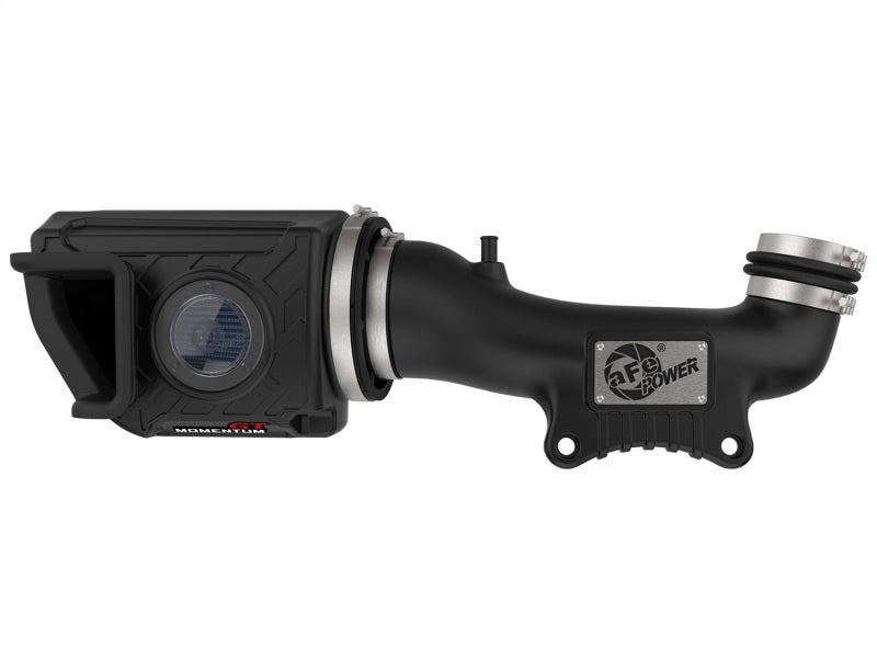 aFe Momentum GT PRO 5R Cold Air Intake System Jeep Wrangler JK 12-18 V6-3. 54-76212 Photo - Unmounted