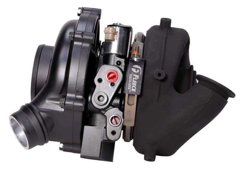Fleece Performance 15-19 Ford 6.7L Powerstroke 63mm FWM Cheetah Turbo FPE-PS-FMW-63-1518 FPE-PS-FMW-63-1518 User 1