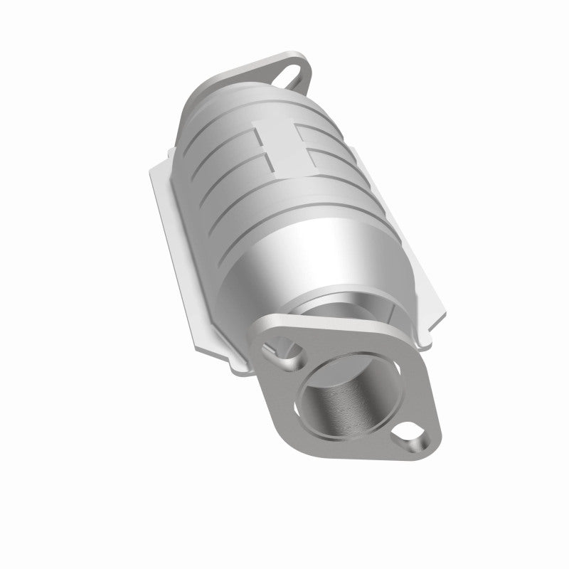 MagnaFlow Mazda GLC Standard Grade Federal / EPA Compliant Direct-Fit Catalytic Converter 23683 360 Degree Image Set
