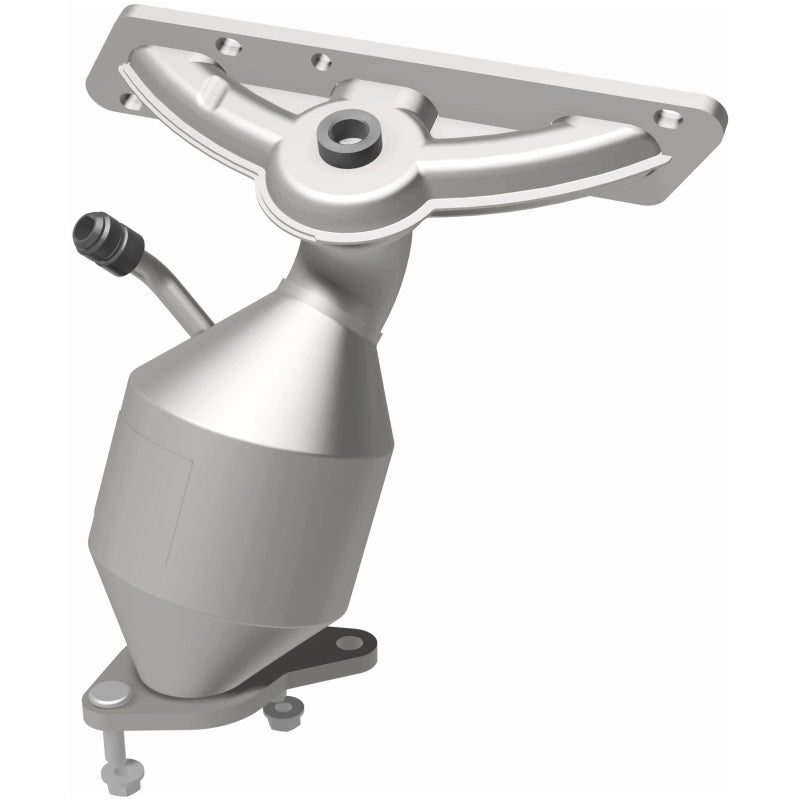 MagnaFlow Mazda 6 HM Grade Federal / EPA Compliant Manifold Catalytic Converter 50864 Photo - out of package