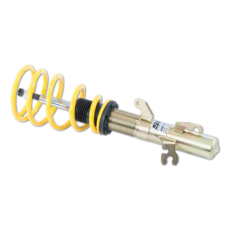 ST Suspensions ST X-Height Adjustable Coilovers 02-06 Mini Cooper R50 (Incl. Conv./Cooper/Cooper S) 18220042 18220042 User 2