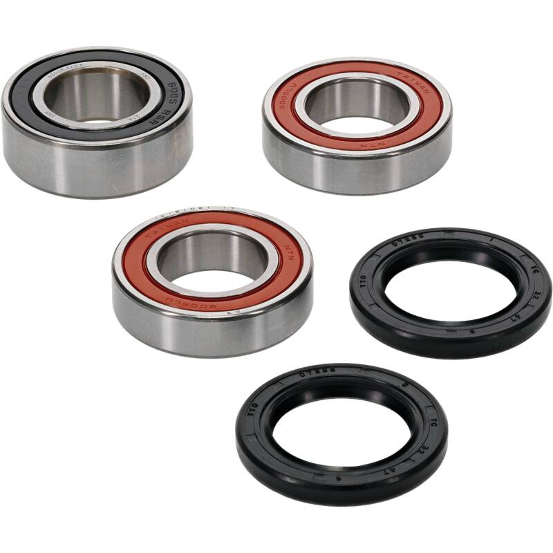 Pivot Works Pw Premium Wheel Bearing 25-1420-P 25-1420-P Photo - Primary