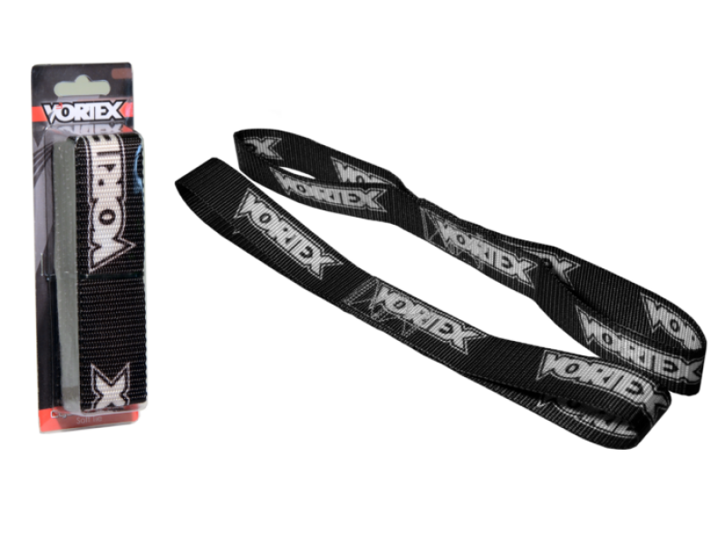 Vortex Racing Tie Soft Ties 1.5in TD134 TD134 Photo - Primary