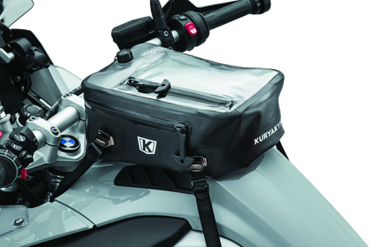 Kuryakyn Torke 7L Dry Tank Bag 5172 5172 User 1
