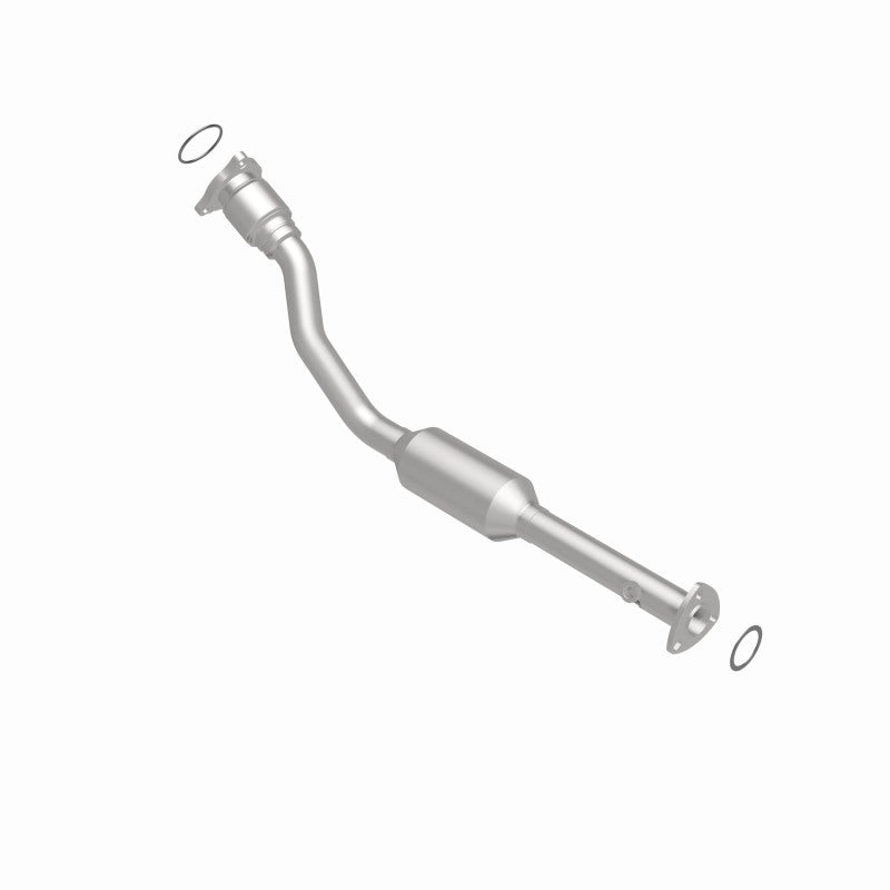 MagnaFlow HM Grade Federal / EPA Compliant Direct-Fit Catalytic Converter 24201 360 Degree Image Set