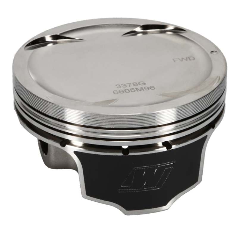 Wiseco Nissan 350Z VQ35 4v Dished -10cc 96.00mm K605M96AP User 6