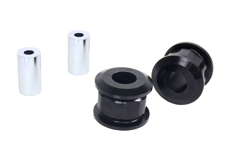 Whiteline WL Bushings - Differential Drivetrain Differential Bushings main image