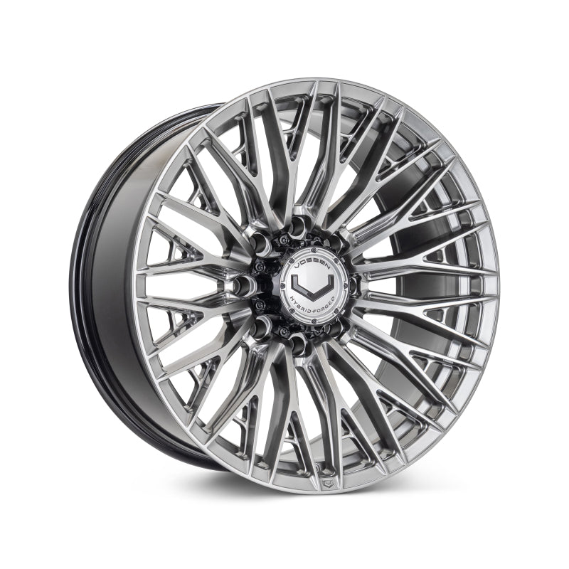 Vossen VOS HFX-6 Wheels Wheels Wheels - Forged main image