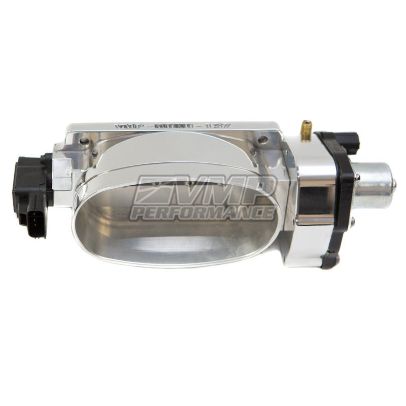 VMP Performance 07-14 Ford Shelby GT500 Monoblade 137 Throttle Body VMP-M137-G VMP-M137-G Photo - Close Up