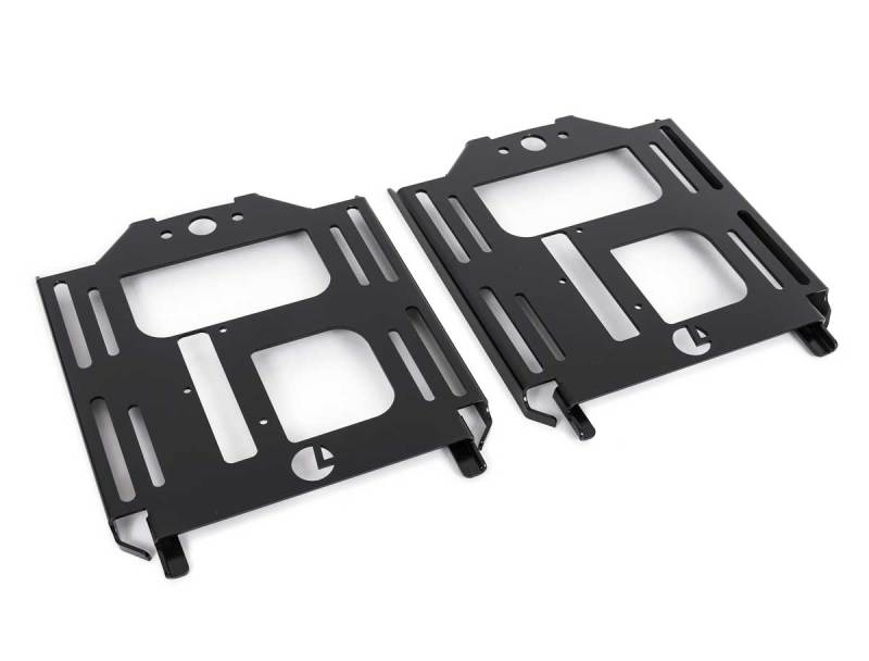 PRP Seats PRP Polaris RZR Steel Seat Mounts (Front or Rear) - Pair C50S C50S Photo - Primary