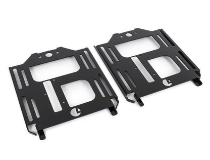 PRP Seats PRP Polaris RZR Steel Seat Mounts (Front or Rear) - Pair C50S C50S Photo - Primary