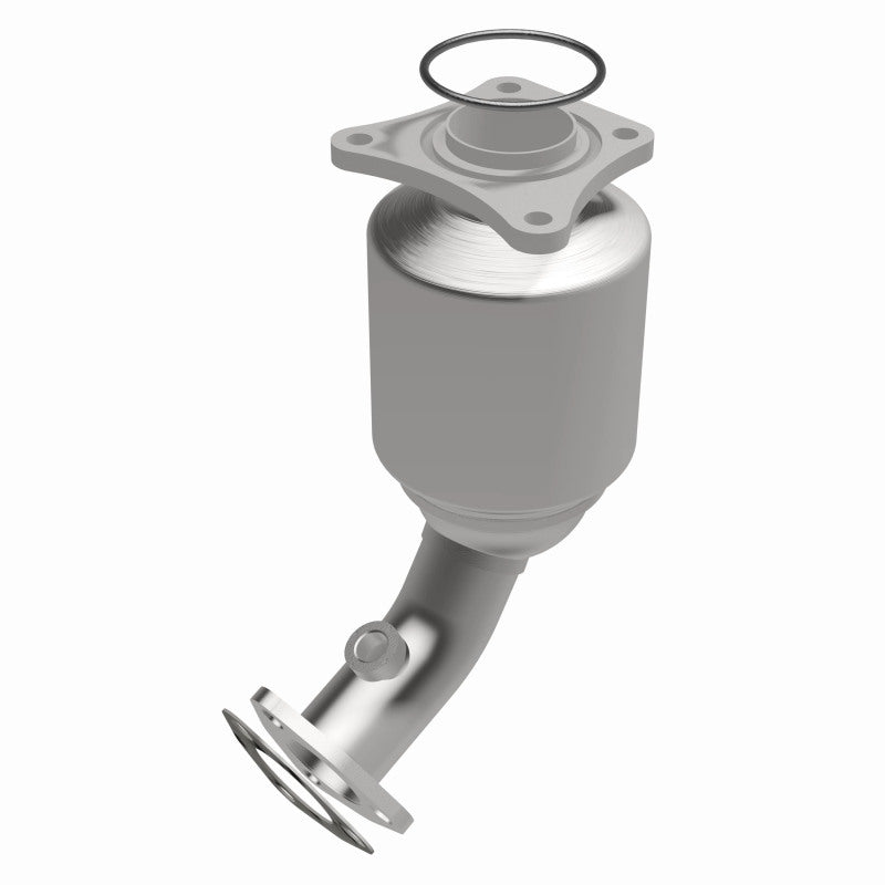 MagnaFlow Nissan California Grade CARB Compliant Direct-Fit Catalytic Converter 5411322 360 Degree Image Set